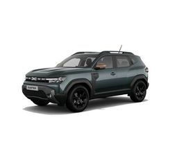 EXTREME HYBRID-G 150 4X4