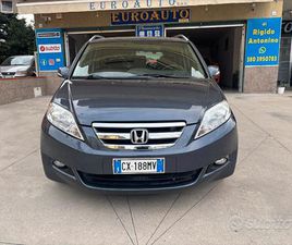 HONDA FRV HONDA FR-V MONOVOLUME COMFORT 6 POSTI