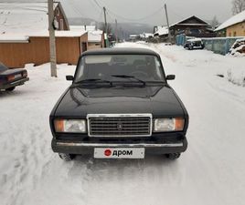 LADA 2107