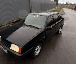 LADA 21099