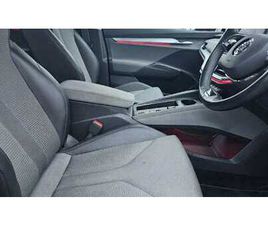 132KW 60 ECOSUITE 62KWH 5DR AUTO [120KW] 2022