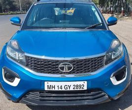 TATA NEXON
