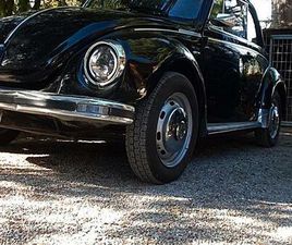 VOLKSWAGEN MAGGIOLINO CABRIO