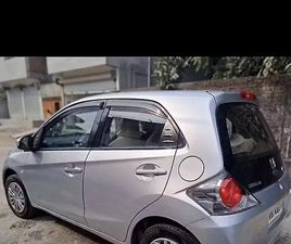HONDA BRIO