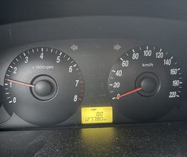 HYUNDAI ELANTRA HYUNDAI ELANTRA 1,6, 2006 GOD.