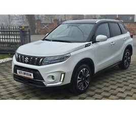 SUZUKI VITARA 1,4 GLX + ELEGANCE - 1.VLASNIK - NIJE UVOZ -, 2021 GOD.