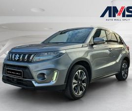 SUZUKI VITARA 1.4 HYB GLX, 2023 GOD.