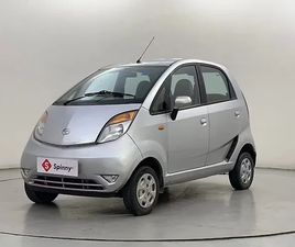 TATA NANO