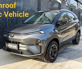 TATA NEXON