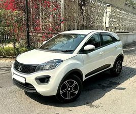 TATA NEXON