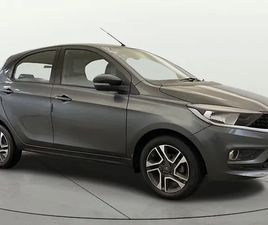 TATA TIAGO