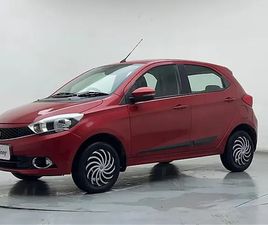 TATA TIAGO