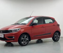 TATA TIAGO