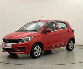TATA TIAGO