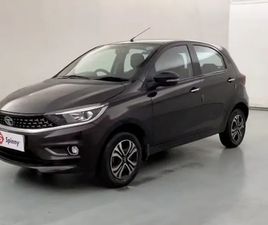 TATA TIAGO