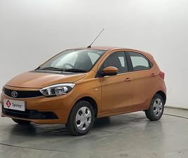 TATA TIAGO