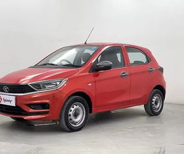 TATA TIAGO