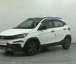 TATA TIAGO