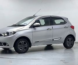 TATA TIAGO