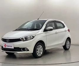 TATA TIAGO
