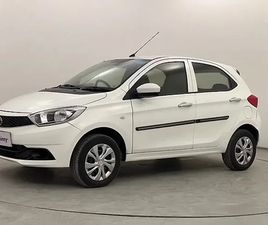 TATA TIAGO