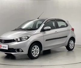 TATA TIAGO