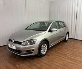 VOLKSWAGEN RABBIT VW GOLF RABBIT BMT TDI