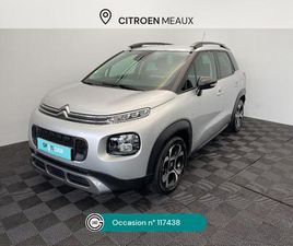 BLUEHDI 100 S&S BVM6 SHINE