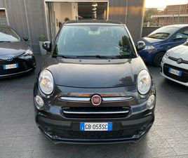 FIAT 500L FIAT 500L 1.4 95 CV S&S MIRROR