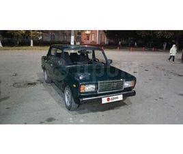 LADA 2107