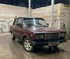 LADA 2107