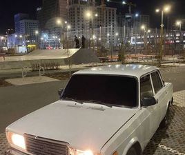 LADA 2107