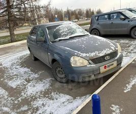 LADA PRIORA
