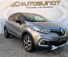 RENAULT CAPTUR INTENSE