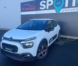 BLUEHDI 100 S&S BVM6 FEEL PACK