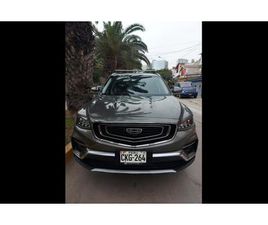 SIGNATURE 1.5T 7DCT 4X4 MHEV