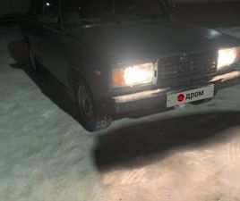 LADA 2107