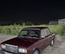 LADA 2107