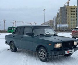 LADA 2107