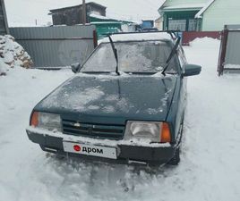 LADA 21099