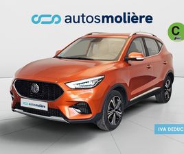 1.5 COMFORT 78 KW (106 CV)