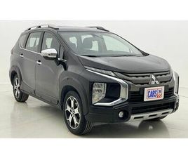 MITSUBISHI XPANDER MITSUBISHI XPANDER CROSS PREMIUM 1.5 | ZERO DOWN PAYMENT | HOME TEST DRIVE