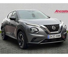 1.0 DIG-T 114 N-CONNECTA 5DR