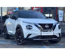 1.0 DIG-T N-SPORT 5DR DCT