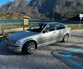 SERIE 3 E46 BERLINA 330I