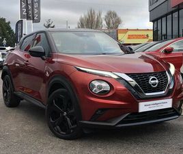 1.0 DIG-T 114 TEKNA 5DR DCT