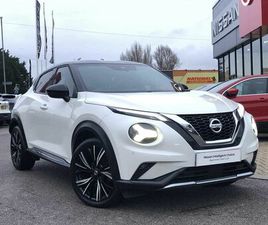 1.0 DIG-T TEKNA+ 5DR DCT