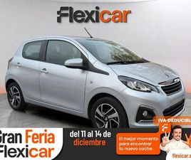 ALLURE VTI 52KW (72CV)