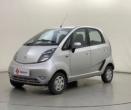 TATA NANO