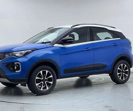 TATA NEXON